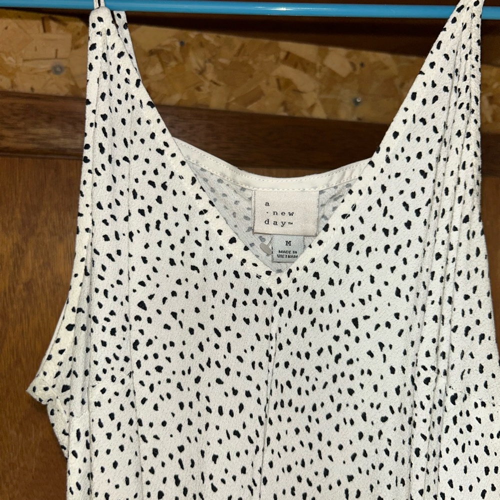A New Day Dress